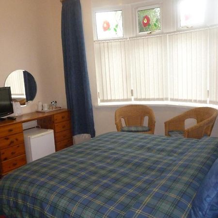 The New Inn Guest House Bridgend  Kamer foto