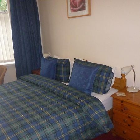 The New Inn Guest House Bridgend  Buitenkant foto