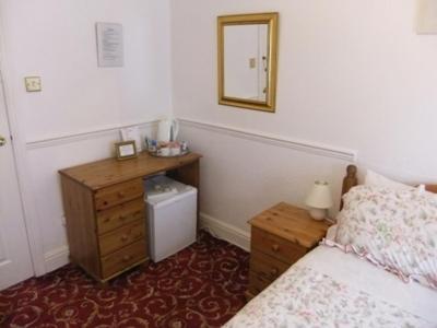 The New Inn Guest House Bridgend  Kamer foto