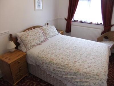 The New Inn Guest House Bridgend  Kamer foto