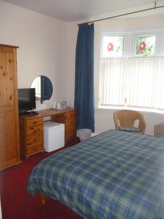The New Inn Guest House Bridgend  Buitenkant foto