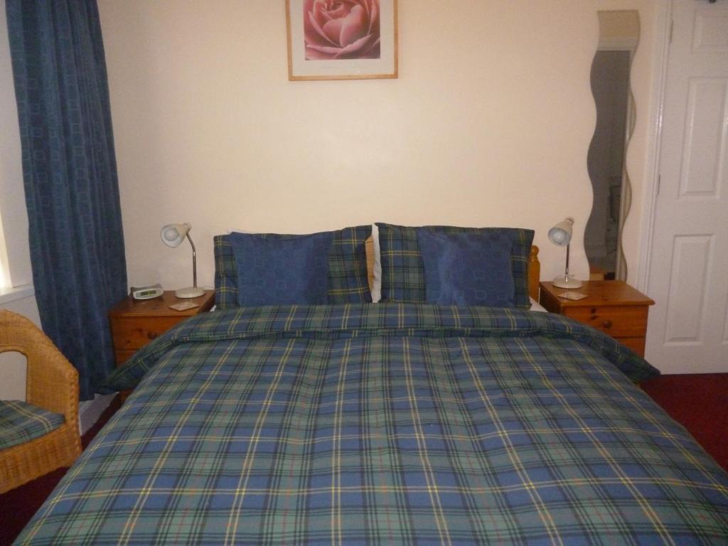 The New Inn Guest House Bridgend  Kamer foto