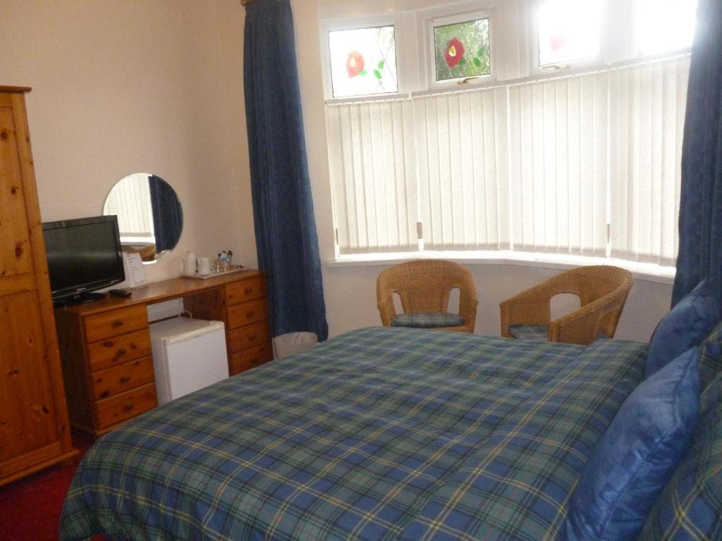 The New Inn Guest House Bridgend  Kamer foto