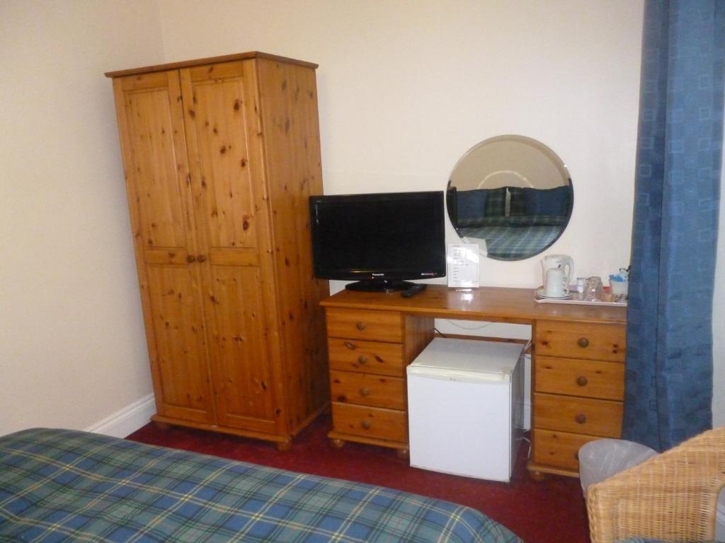 The New Inn Guest House Bridgend  Kamer foto