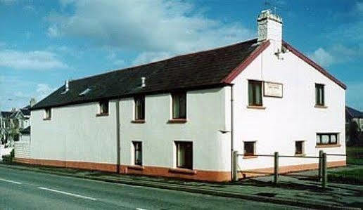 The New Inn Guest House Bridgend  Buitenkant foto